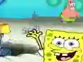 Jeu Spongebob Trail of the Snail en ligne