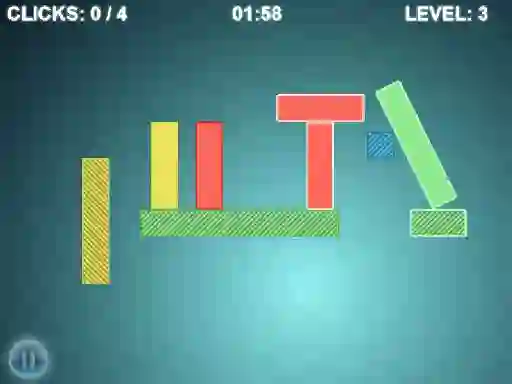 Jeu Color Destroyer en ligne