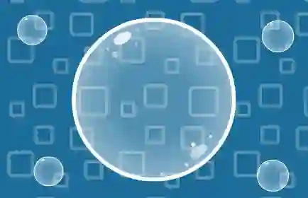 Jeu Bubble Rain en ligne