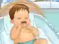 Jeu Dress my Baby en ligne