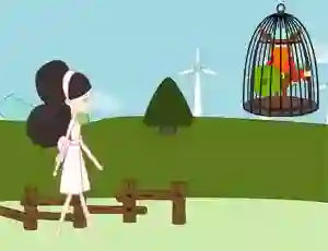 Jeu La Pastelera en ligne