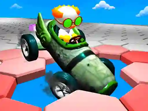 Jeu Hexa Cars en ligne
