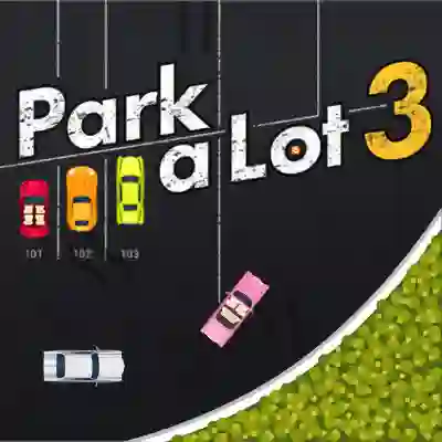 Jeu Park a Lot 3 en ligne