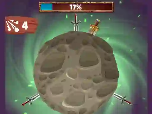 Jeu Merge Weapons en ligne