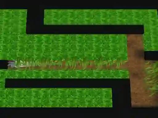 Jeu Grass Cutter en ligne