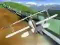 Jeu Airplane Road en ligne