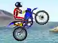 Jeu FMX team en ligne