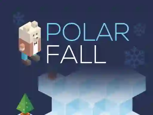Jeu Polar Fall en ligne
