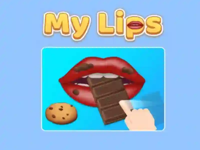Jeu My Lips en ligne
