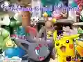 Jeu Pokemon Great Fighting en ligne