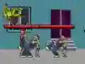 Jeu Ninja Turtle The Return of King en ligne