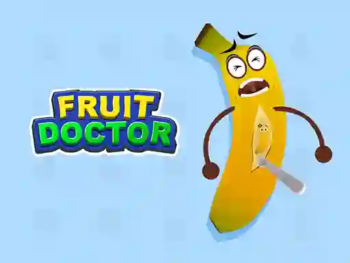 Jeu Fruit Doctor en ligne