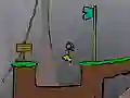 Jeu The Fancy Pants Adventure en ligne