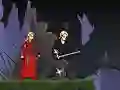 Jeu Princess Bride: The Fire Swamp en ligne