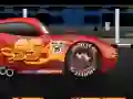 Jeu Lightning mcqueen Dress Up en ligne