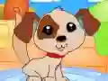 Jeu Puppy Star Doghouse en ligne