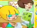 Jeu Office Slacking 9 en ligne