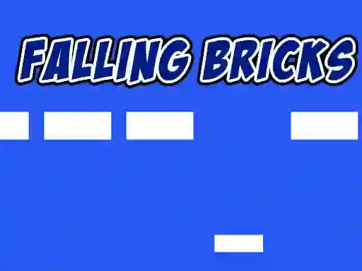 Jeu Falling Bricks en ligne
