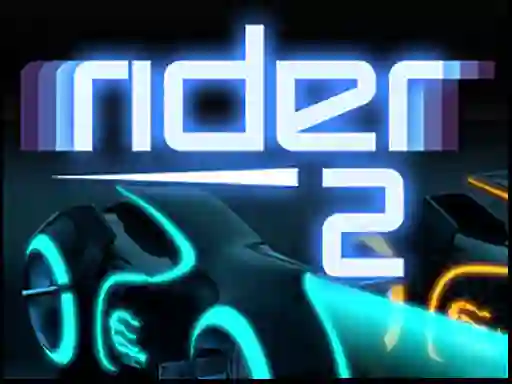 Jeu Rider 2 en ligne