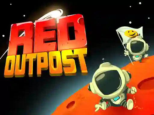 Jeu Red Outpost en ligne
