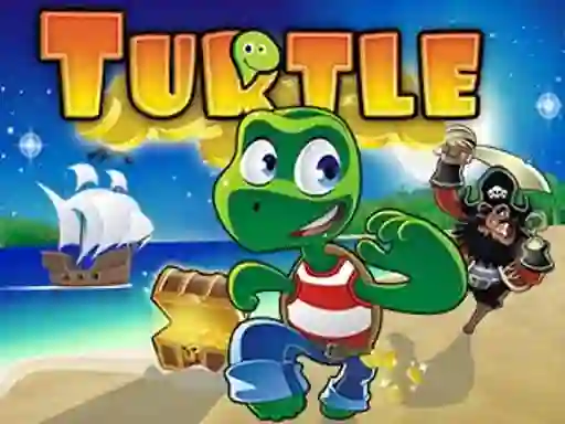 Jeu Turtle Sma en ligne