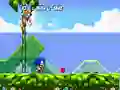 Jeu Sonic The Hedgehog en ligne