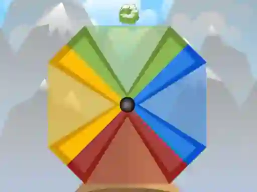 Jeu Color Mill en ligne