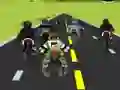 Jeu Ben10 Race en ligne