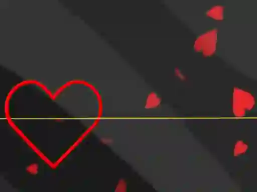 Jeu Broken Heart en ligne