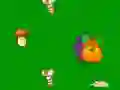 Jeu Stocks hedgehog en ligne