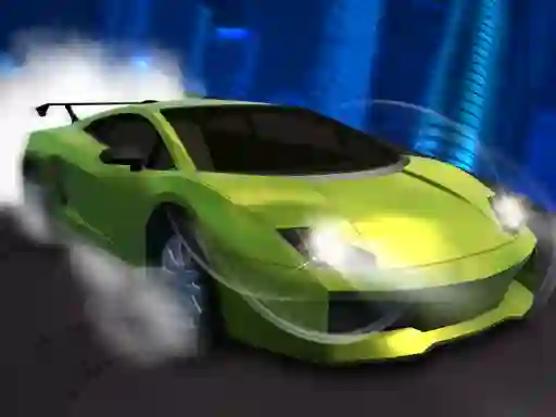 Jeu Extreme Car Driving Simulator en ligne