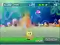 Jeu SpongeBob vs Jellyfish en ligne