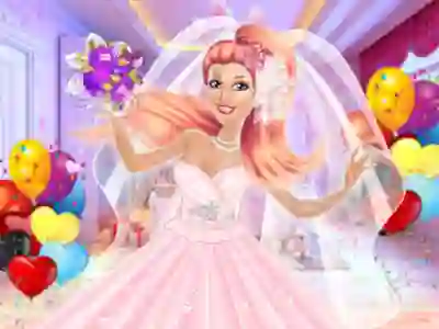 Jeu Princess Wonderful Day! en ligne