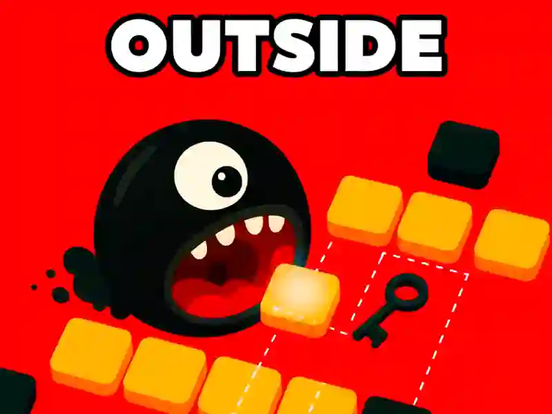 Jeu Outside en ligne