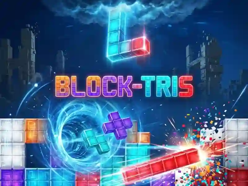 Jeu Block-Tris en ligne