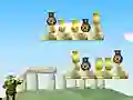 Jeu Vase breaker en ligne