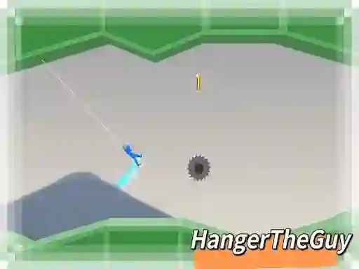 Jeu HangertheGuy en ligne