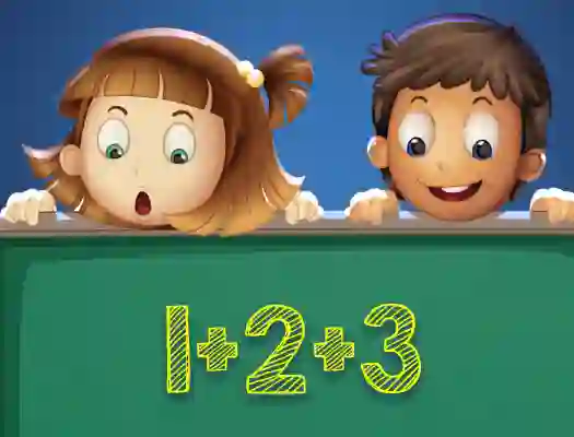 Jeu 1+2+3 en ligne