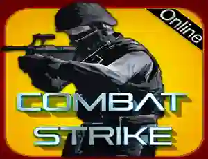 Jeu Combat Strike Multiplayer en ligne