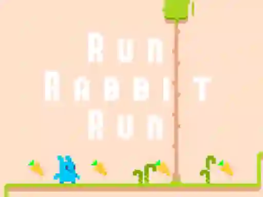 Jeu Run Rabbit Run en ligne