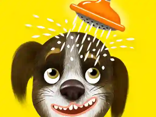 Jeu Happy Bath en ligne
