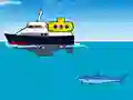 Jeu Treasore seas en ligne