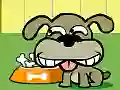 Jeu Fleabag VS. Mutt en ligne