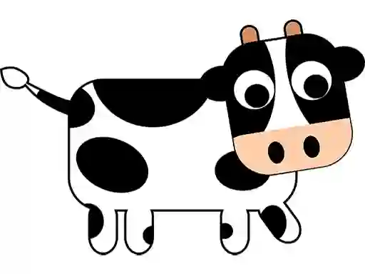 Jeu Farm Animals Puzzle Challenge en ligne