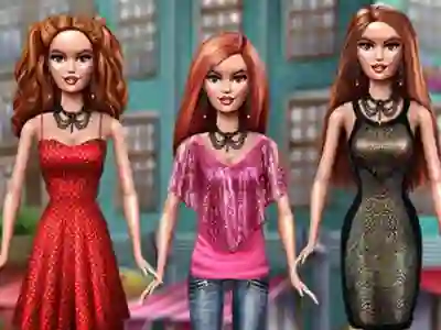Jeu Real Doll Creator en ligne
