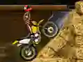 Jeu Motocross FMX en ligne