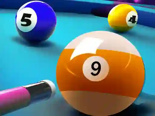 Jeu City of Billiards en ligne