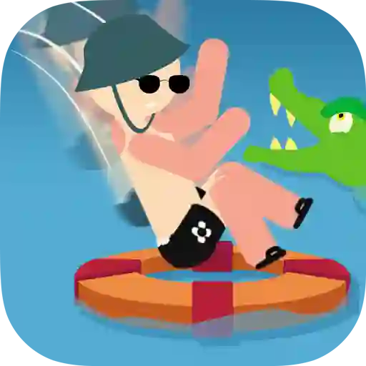 Jeu Balcony Diving en ligne