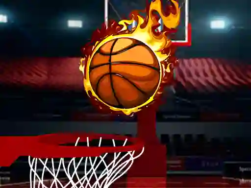 Jeu Basketball Fever en ligne