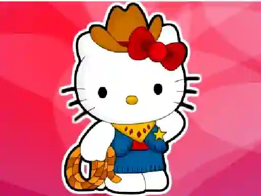 Jeu Hello Kitty Memory Challenge en ligne